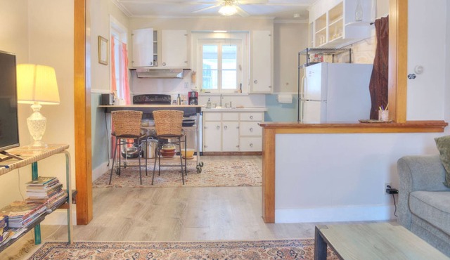 Lovely 3BR in the heart of North Adams