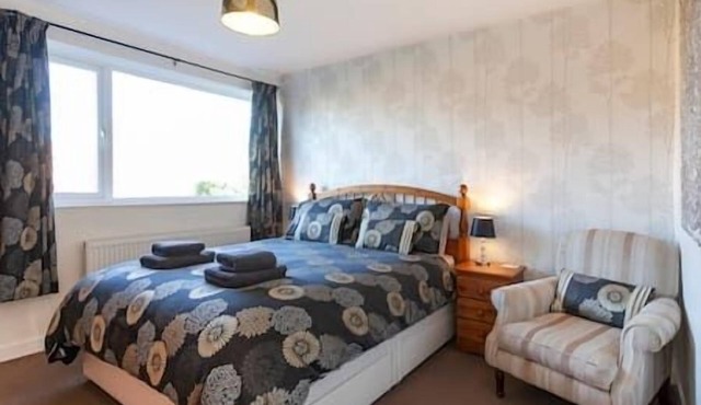 Lovely 4 bedroom detached house in Southwell