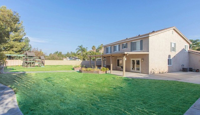 Lovely 4-bedroom house perfect for events