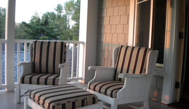 Lovely 4-bedroom house in Henderson perfect to experience Solar Eclipse