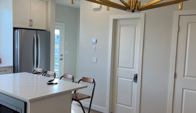 Lovely 4 Bedroom House