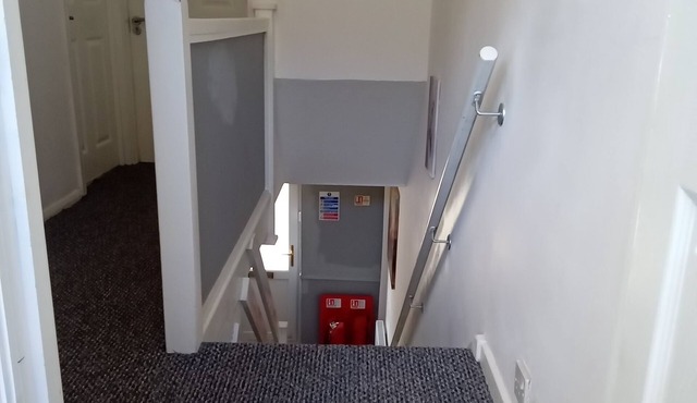 Lovely 4-bedroom house with WiFi in charming Chatham