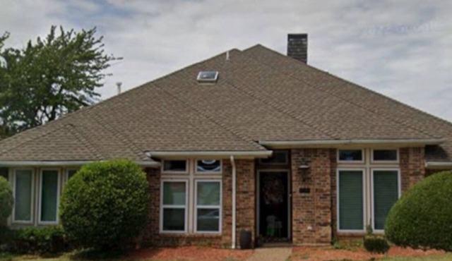 Lovely 4-bedroom house in charming Irving with AC, WiFi - Coppell Schools.