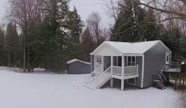 Lovely 4-bedroom Stratton - Mt. Snow Getaway