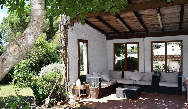 Lovely 5-bedroom farmhouse in enchanting Aude region
