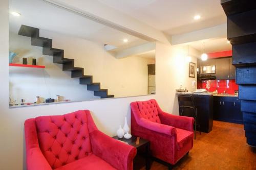 Lovely and Cozy Apartment