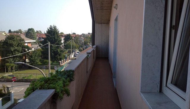 Lovely Ada House