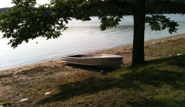Lovely Adirondack Lake House