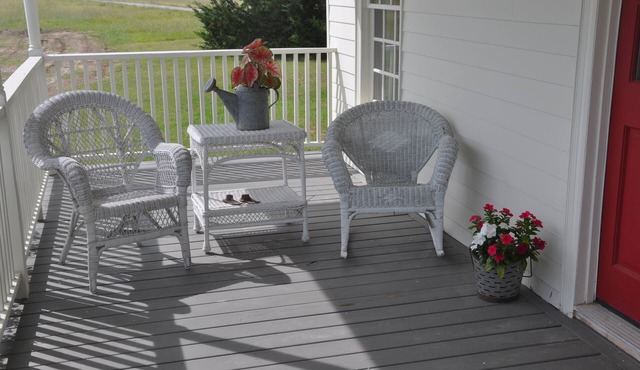 Lovely adult retreat!