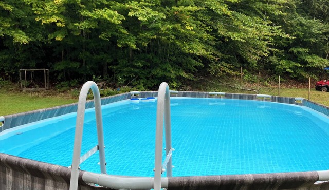 Lovely All-Season Escape for the Whole Family!