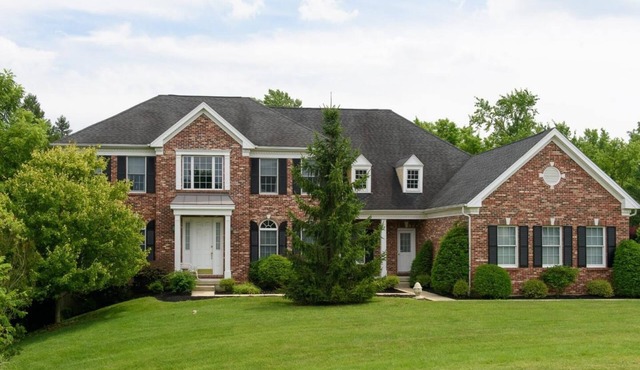 Lovely Almost “New” Home Westchester Home