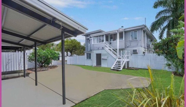 Lovely and Chic 1 bed 1 bath Apartment