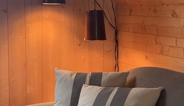 Lovely and Cozy 1 bedroom guest house on Ile D’orleans