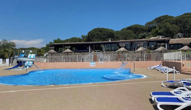 Lovely and friendly Mobile Home in Gassin, France