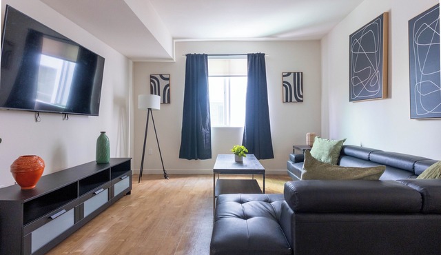 Lovely and Modern Apartment