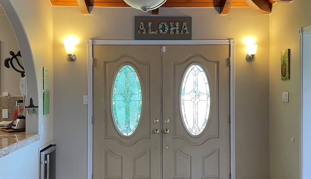 Lovely and Spacious Cottage with A/C