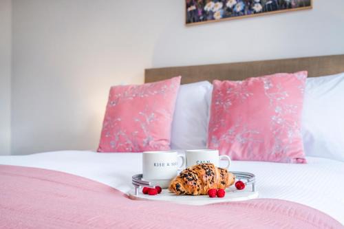 Lovely and spacious 4 bedroom house Burgess Hill