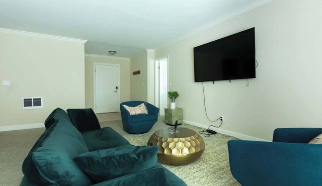 Lovely and Cozy Apartment in Palos Verdes