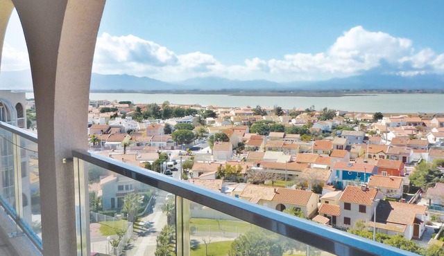 Lovely apartment in Canet en Roussillon