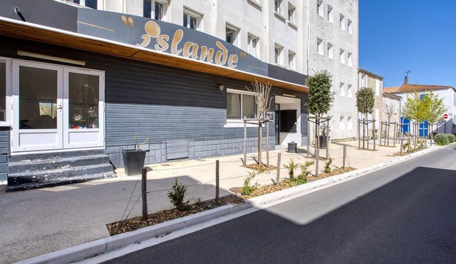 Lovely apartment in Le Château-d'Oléron