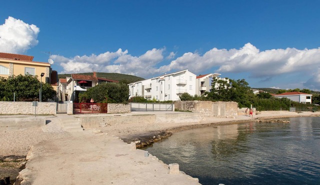 Lovely apartment in Sveti Petar na Moru with WiFi