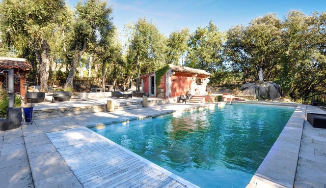 Lovely apartment in Le Plan-de-la-Tour