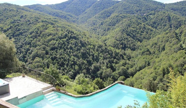Lovely apartment in CARCHETO BRUSTICO