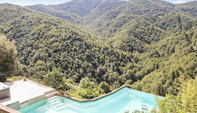Lovely apartment in CARCHETO BRUSTICO