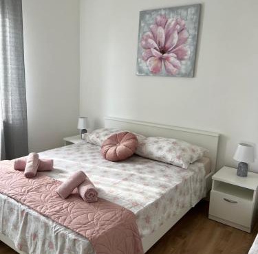 Lovely apartman Ana Sucuraj