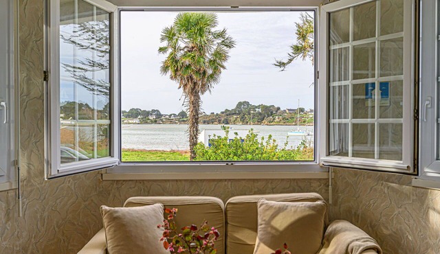 Lovely apartment for 6 guests with WIFI, TV and pets allowed
