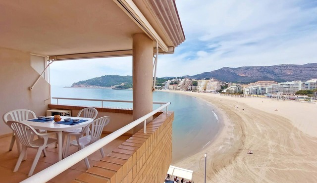 Lovely apartment in Oropesa del Mar