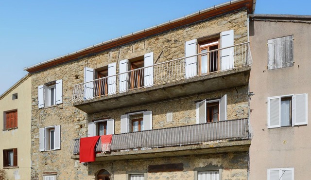 Lovely apartment in Poggio Di Nazza
