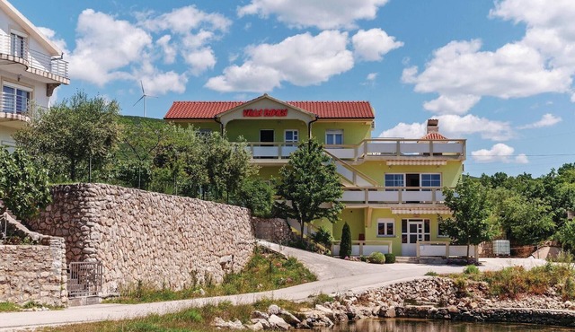 Lovely apartment in Ribnica-Krusevo with WiFi