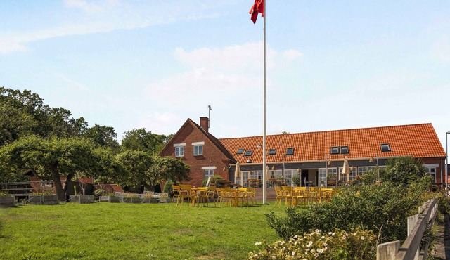 Lovely apartment at Solgaarden (9) Årsdale