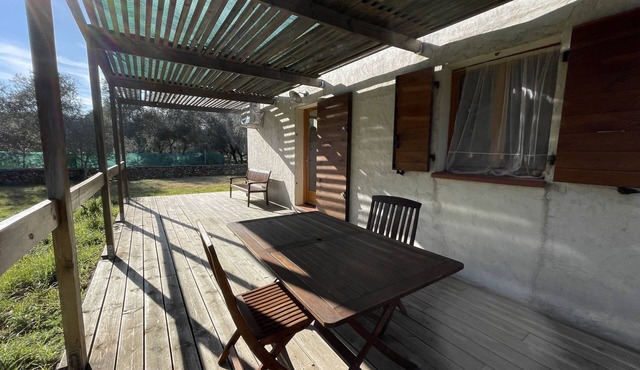 Lovely apartment BELGODERE