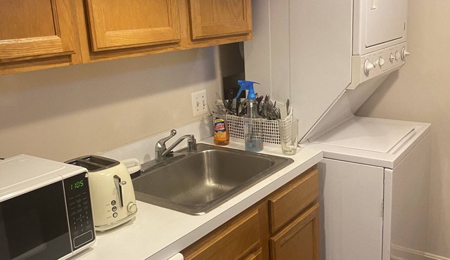 Lovely apartment by BWI airport