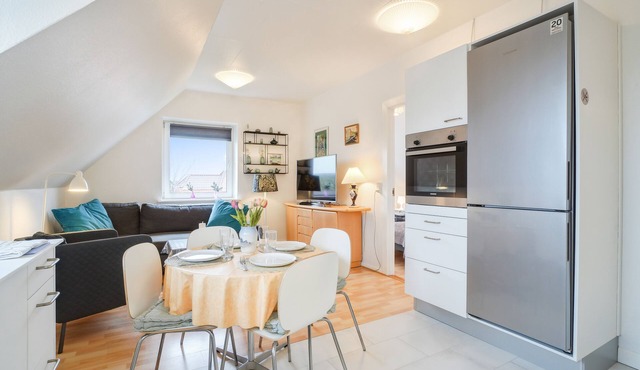 LOVELY APARTMENT- COPENHAGEN NEAR AIRPORT, METRO AND THE BEACH