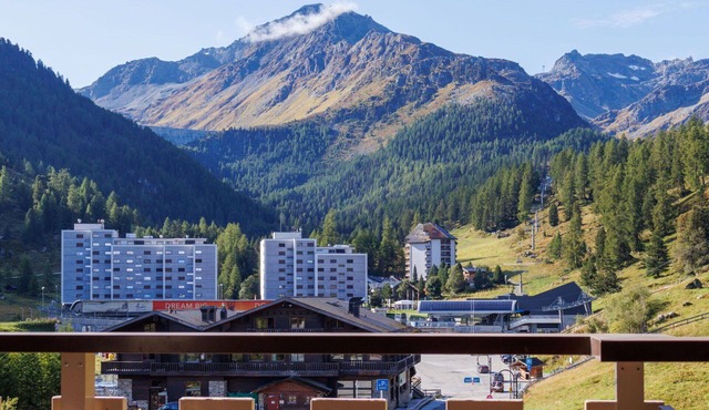 Lovely apartment for 8 guests with WIFI, TV and terrace