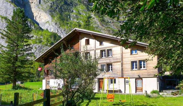 Lovely apartment in villa for 12 guests with WIFI, TV, patio, panoramic view and parking
