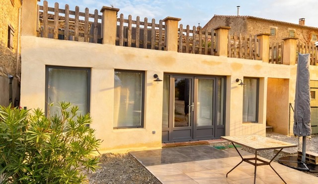 Lovely apartment close to amazing medieval town