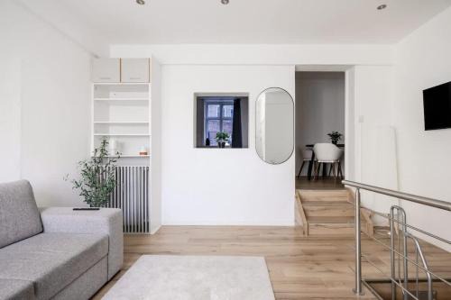 Lovely apartment