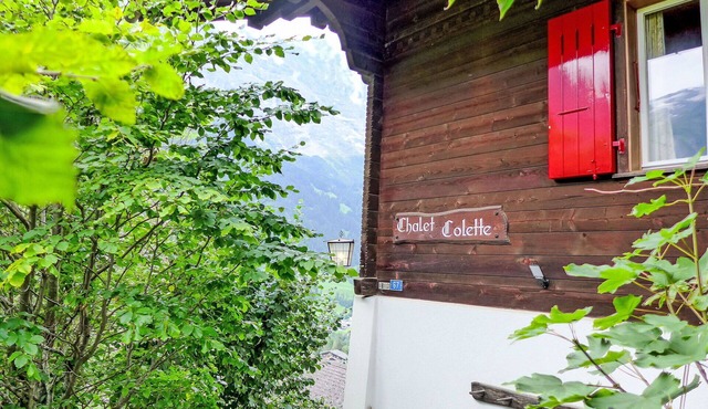Lovely apartment for 6 guests with WIFI, TV and patio