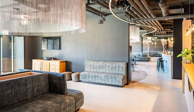 Lovely apartment for 4 people with WIFI, TV, terrace and pets allowed