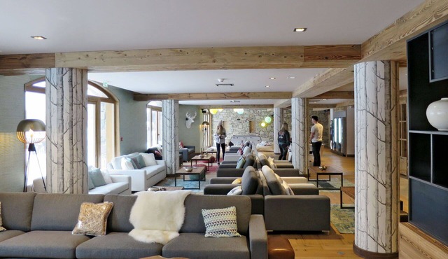 Lovely apartment for 4 people with hot tub, WIFI, pool, TV and balcony