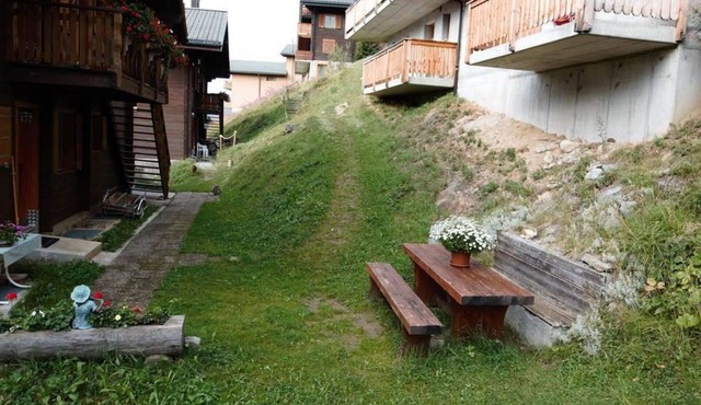 Lovely apartment for 2 people with WIFI, TV and balcony
