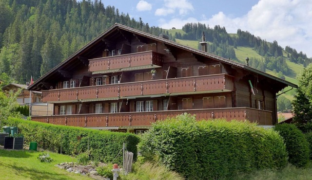 Lovely apartment for 5 guests with WIFI, TV, balcony, pets allowed, panoramic view and parking