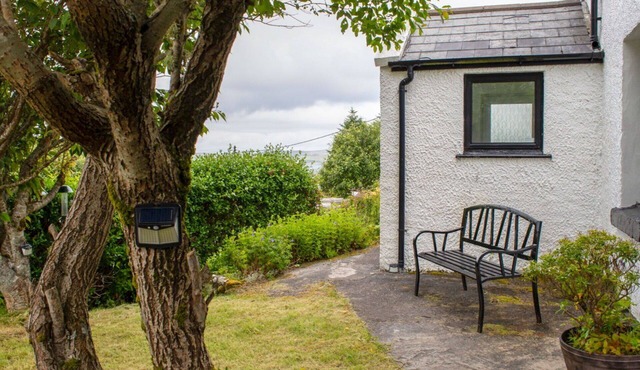 Lovely apartment for 2 people with WIFI, TV and pets allowed