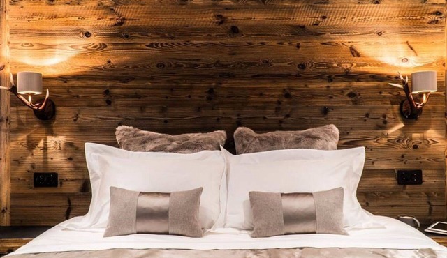 Lovely apartment for 10 guests with WIFI, TV and balcony