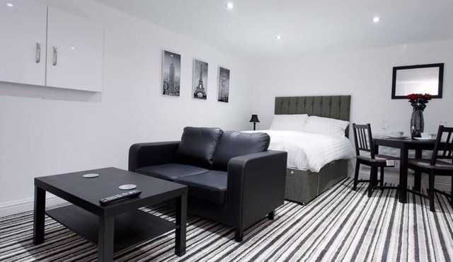 Lovely apartment for 2