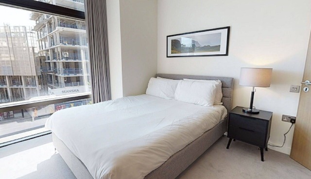 Lovely apartment for 2 people with WIFI, pool and TV